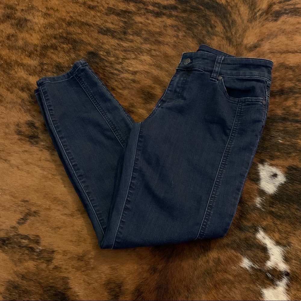 PrAna Skinny Jeans size 6/28